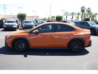 2024 Subaru WRX Premium
