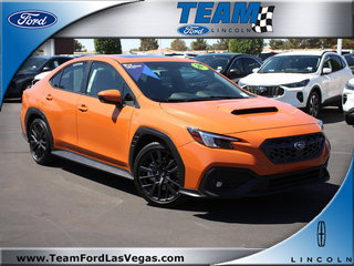 Team Ford Lincoln, Las Vegas, NV