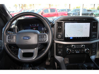 2024 Ford F-150 XLT 4WD 5.5ft Box