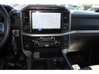2024 Ford F-150 XLT 4WD 5.5ft Box
