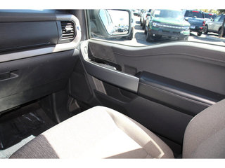 2024 Ford F-150 XLT 4WD 5.5ft Box