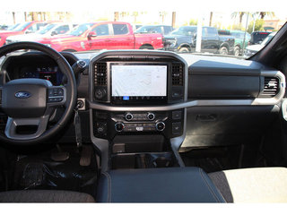 2024 Ford F-150 XLT 4WD 5.5ft Box