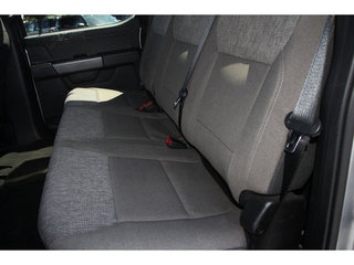 2024 Ford F-150 XLT 4WD 5.5ft Box