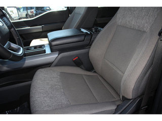2024 Ford F-150 XLT 4WD 5.5ft Box