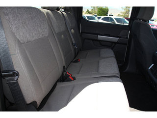 2024 Ford F-150 XLT 4WD 5.5ft Box