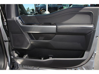 2024 Ford F-150 XLT 4WD 5.5ft Box