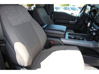 2024 Ford F-150 XLT 4WD 5.5ft Box