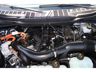 2024 Ford F-150 XLT 4WD 5.5ft Box