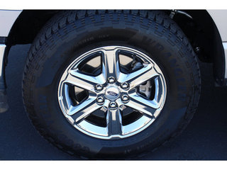 2024 Ford F-150 XLT 4WD 5.5ft Box