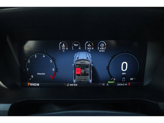 2024 Ford F-150 XLT 4WD 5.5ft Box
