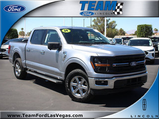 Team Ford Lincoln, Las Vegas, NV