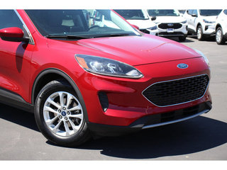2021 Ford Escape SE FWD