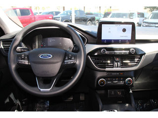 2021 Ford Escape SE FWD