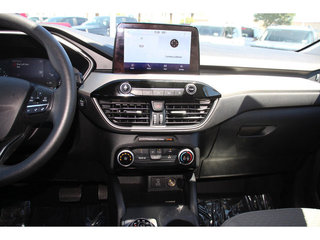 2021 Ford Escape SE FWD