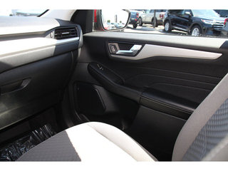 2021 Ford Escape SE FWD