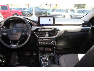 2021 Ford Escape SE FWD