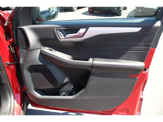 2021 Ford Escape SE FWD