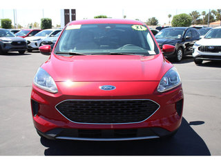 2021 Ford Escape SE FWD