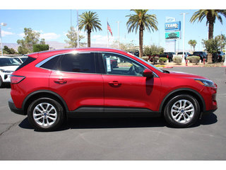 2021 Ford Escape SE FWD