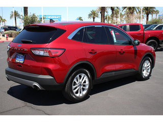 2021 Ford Escape SE FWD
