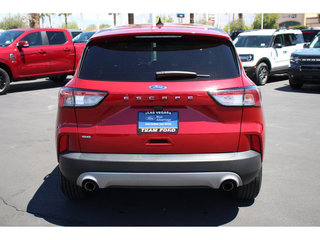 2021 Ford Escape SE FWD