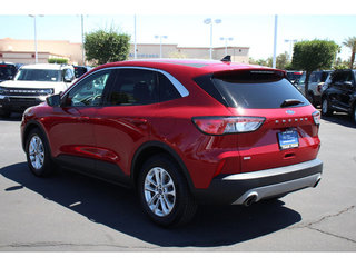 2021 Ford Escape SE FWD