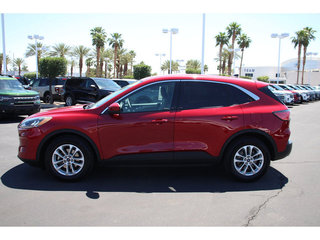 2021 Ford Escape SE FWD