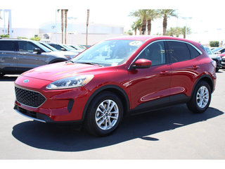 2021 Ford Escape SE FWD