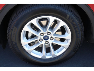 2021 Ford Escape SE FWD