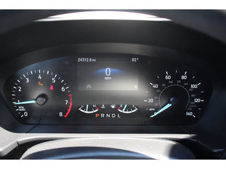 2021 Ford Escape SE FWD