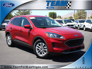 Team Ford Lincoln, Las Vegas, NV