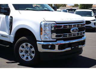 2024 Ford F-350 XLT SD 4WD 8ft Box