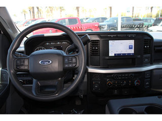 2024 Ford F-350 XLT SD 4WD 8ft Box
