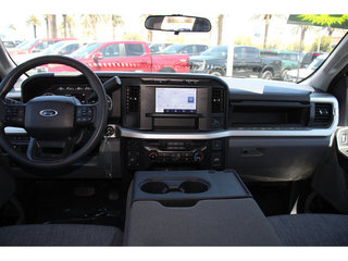 2024 Ford F-350 XLT SD 4WD 8ft Box