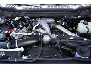 2024 Ford F-350 XLT SD 4WD 8ft Box