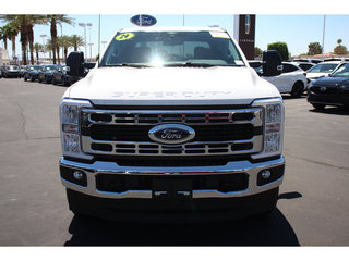 2024 Ford F-350 XLT SD 4WD 8ft Box