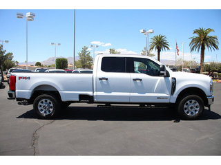 2024 Ford F-350 XLT SD 4WD 8ft Box