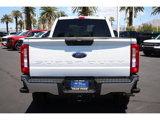 2024 Ford F-350 XLT SD 4WD 8ft Box