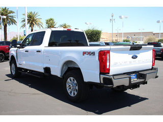 2024 Ford F-350 XLT SD 4WD 8ft Box