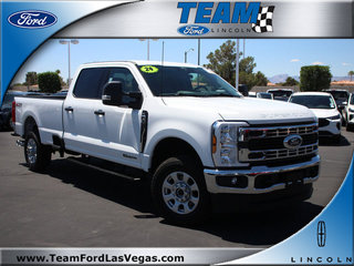 Team Ford Lincoln, Las Vegas, NV