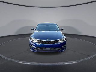 2019 Kia Optima SX