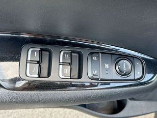 2019 Kia Optima SX