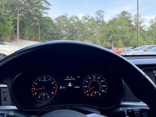 2019 Kia Optima SX