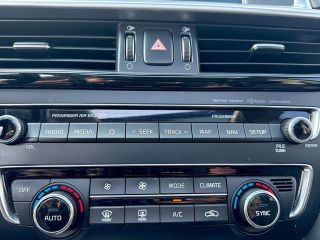 2019 Kia Optima SX