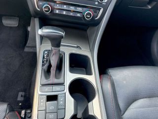 2019 Kia Optima SX