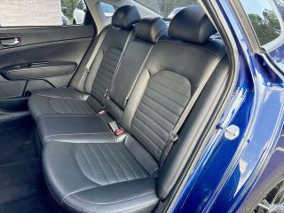 2019 Kia Optima SX