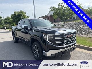 McLarty Daniel Ford, Bentonville, AR