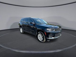 2023 Jeep Grand Cherokee Laredo L