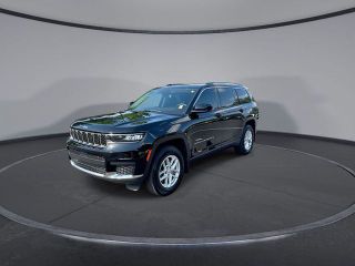 2023 Jeep Grand Cherokee Laredo L