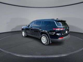 2023 Jeep Grand Cherokee Laredo L
